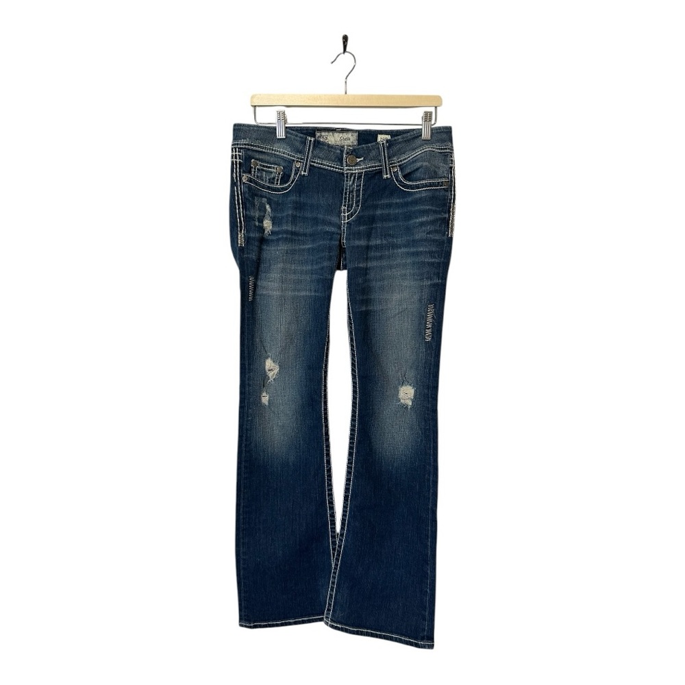 BKE Stella Jeans Size 29R